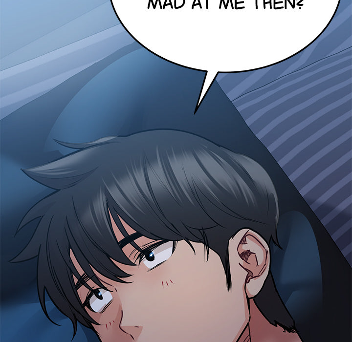 Don't Tell Mom - episode 17 - 144