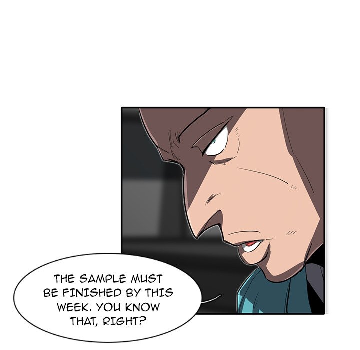 Stardust - episode 27 - 92