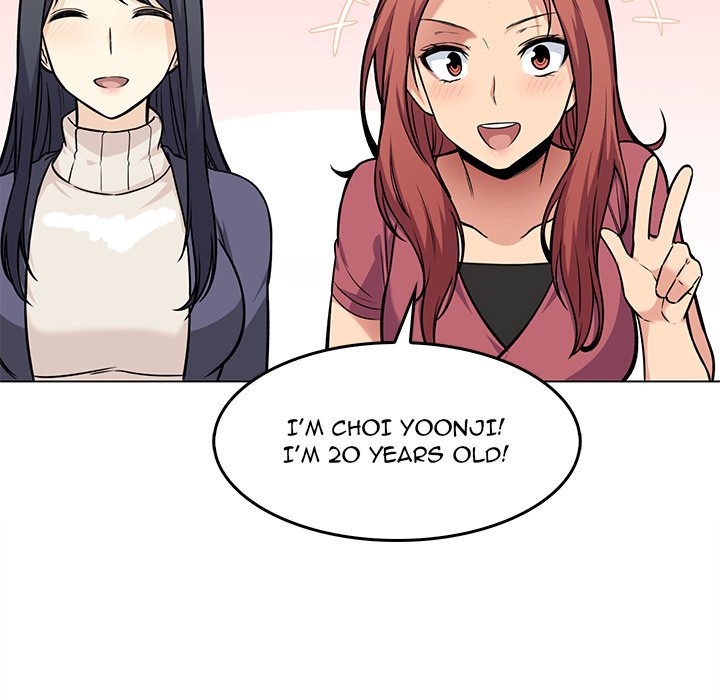 Excuse Me, This is my Room - episode 16 - 7
