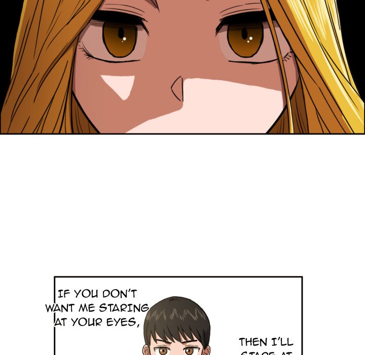 My Cotton Candy - episode 1 - 23