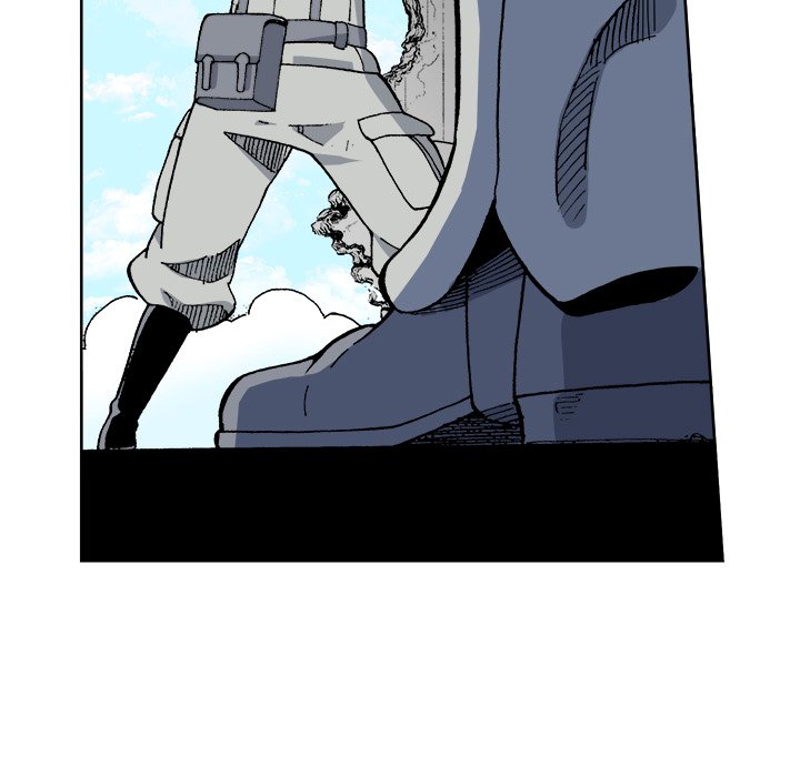 Asebi and Adventurers of SKY WORLD - episode 43 - 6