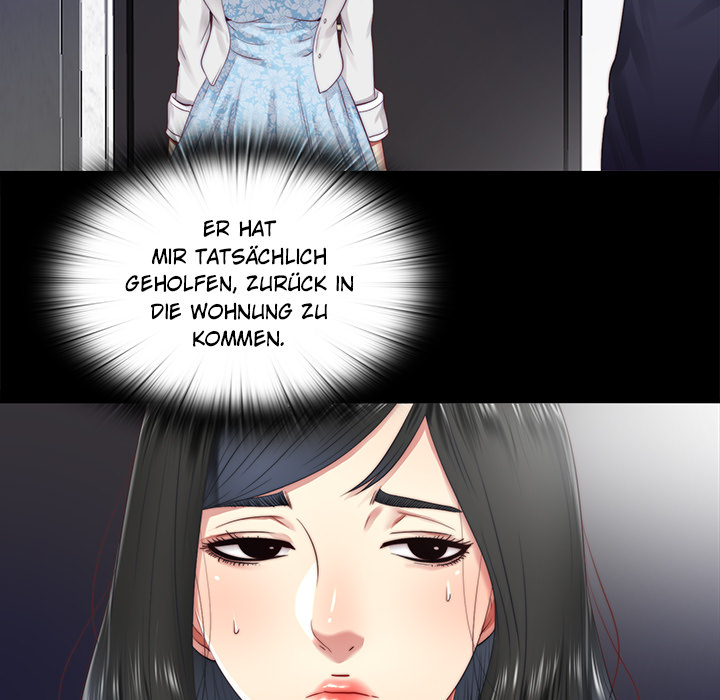 Heimliche Mitbewohnerin - episode 15 - 61