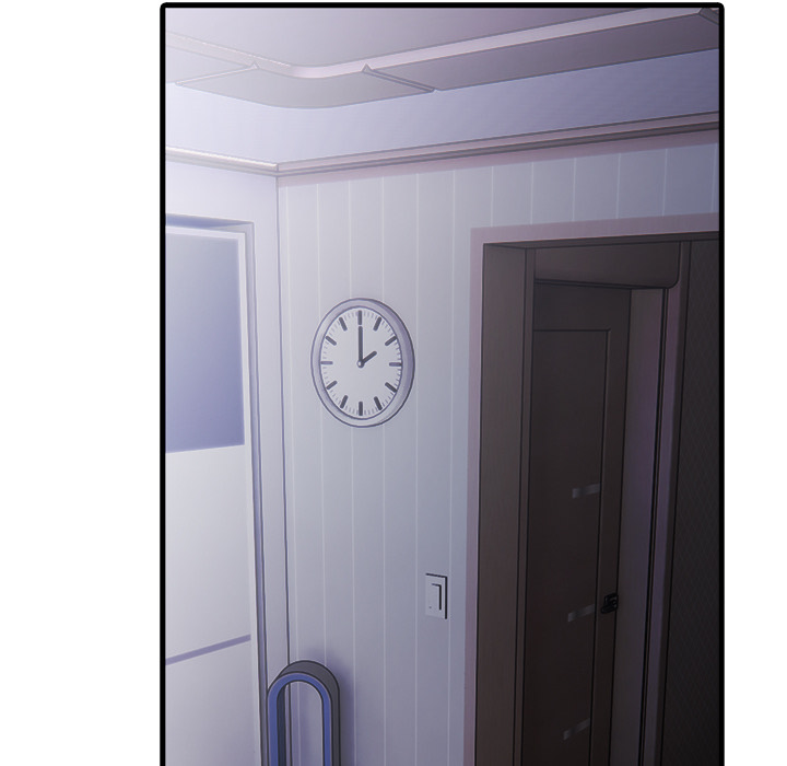 Seductive Curves Behind Closed Doors - episode 16 - 60