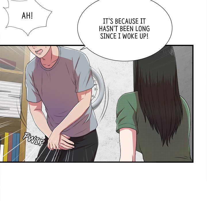 The Secret Friend - episode 40 - 92