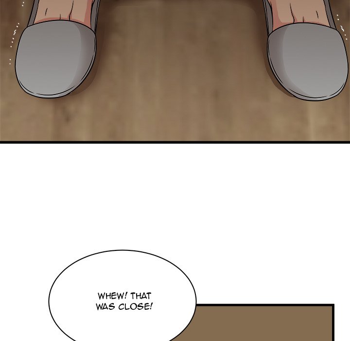 Family Secret - episode 3 - 35