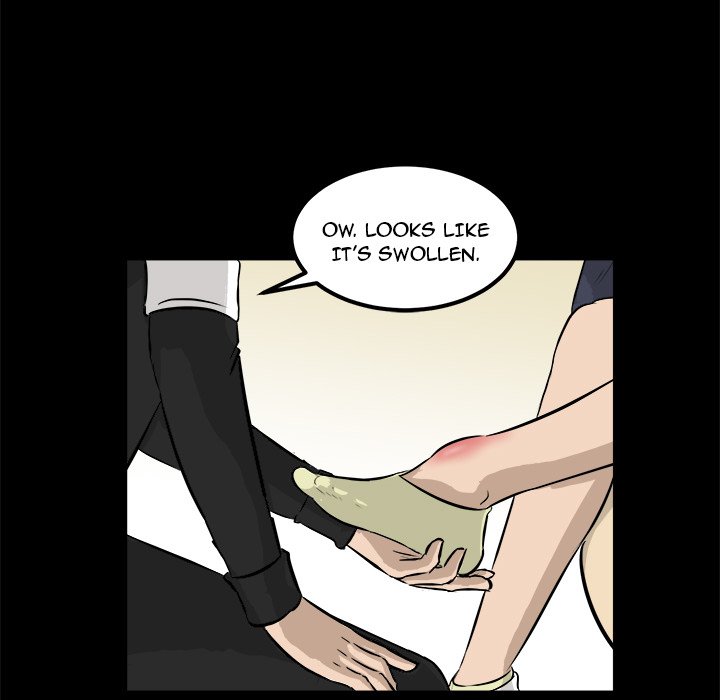 He Queen - episode 14 - 54