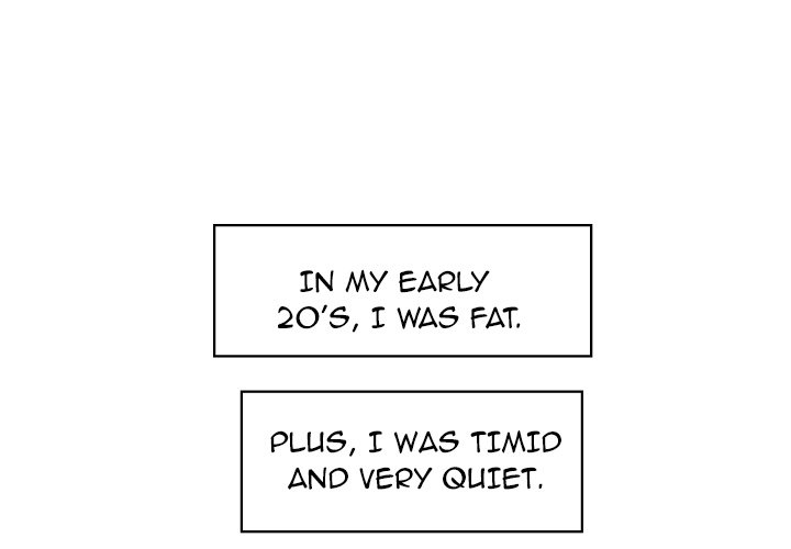 Soojung's Comic Store - episode 1 - 0