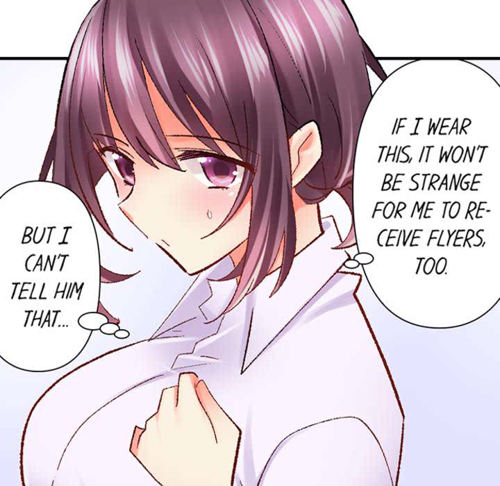 Our Kinky Newlywed Life - episode 94 - 10