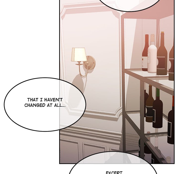 Pregnancy Contract - episode 3 - 121