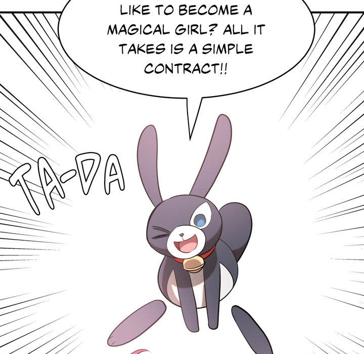 Magic-Girl Service - UNCENSORED - episode 2 - 128