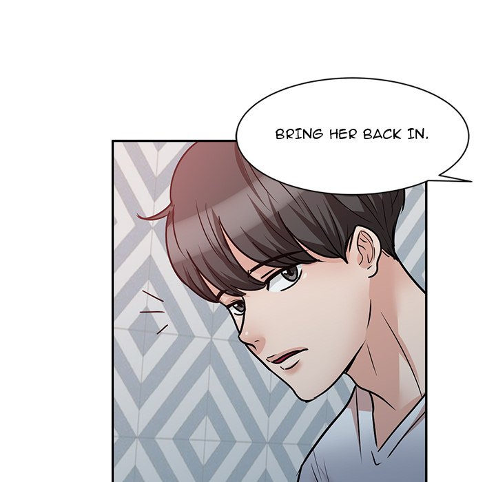 My Worst Lover - episode 14 - 130
