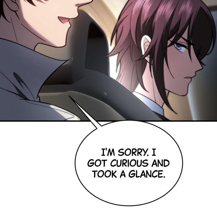Empowering My Kind in the Apocalypse - episode 18 - 10