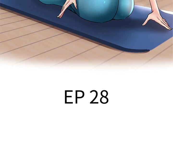 Stretched Out Love - episode 28 - 19