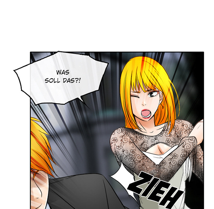 Gestörte Liebe - episode 69 - 39