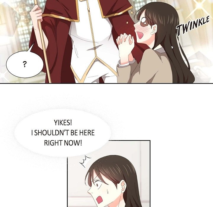 Fragrant Office Life - episode 2 - 12