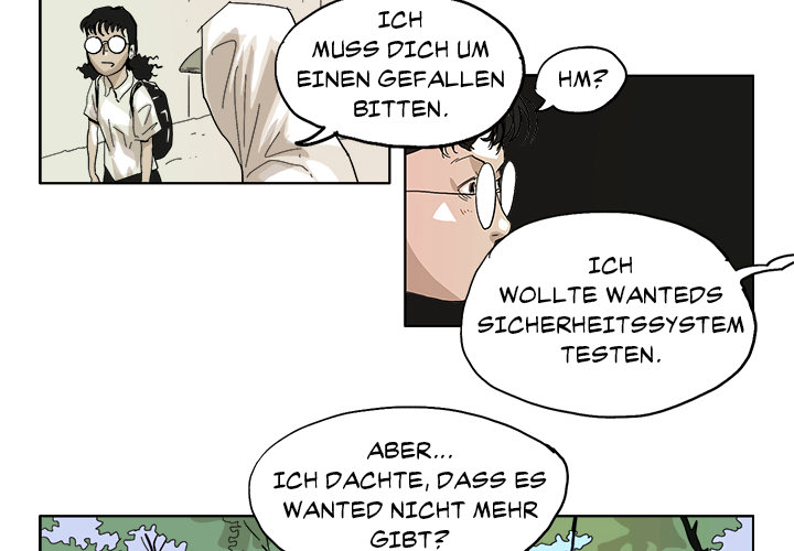 Codename Geist - episode 46 - 3
