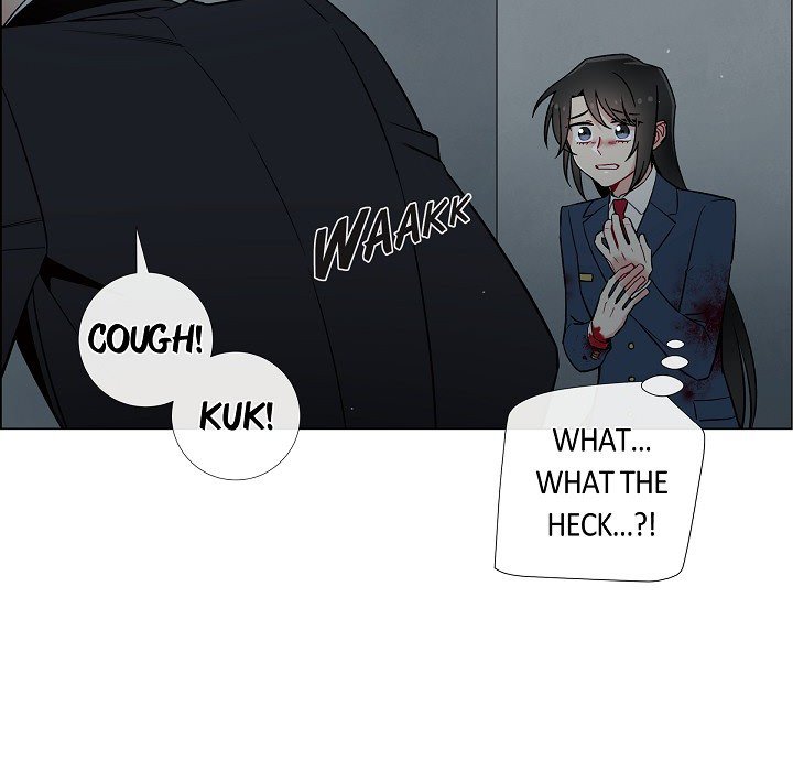 The Maid and the Vampire - episode 2 - 14