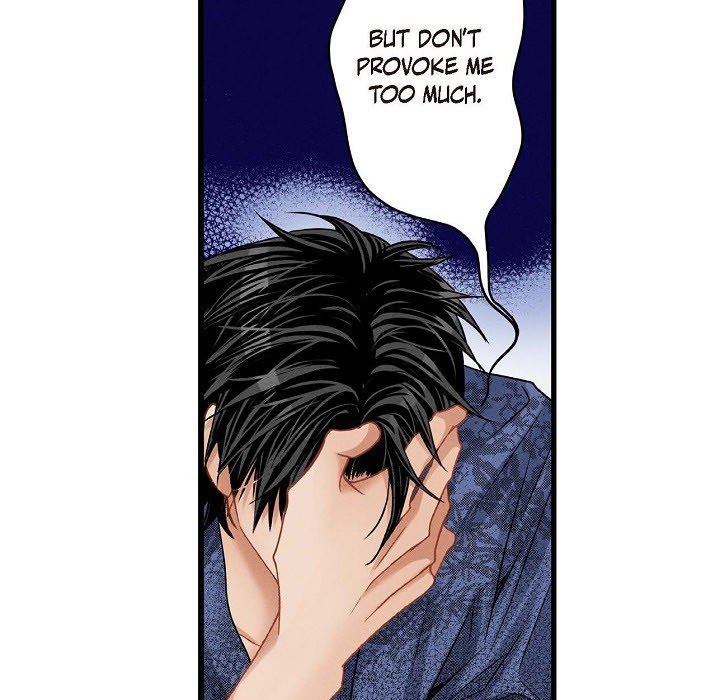 Work, Fight and Love - Webtoon Edition - episode 13 - 22