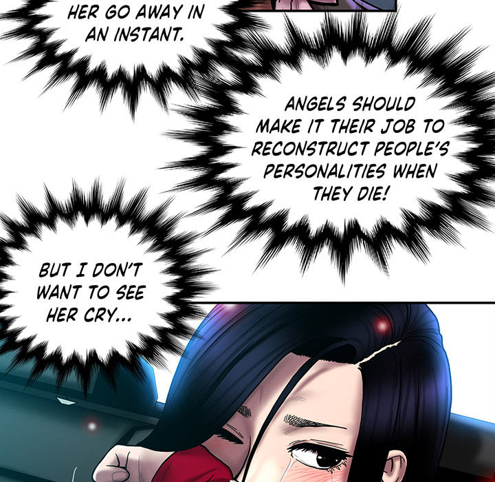 Sleeping With the Ghost - episode 31 - 60