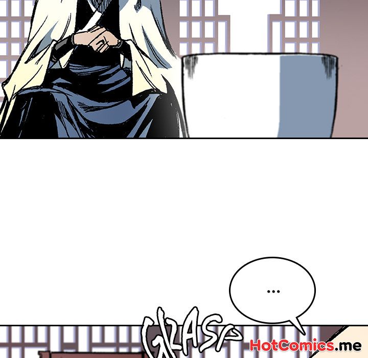 Legend of Sayu - episode 68 - 172