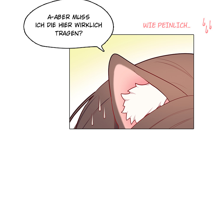 Das Kuppelkätzchen - episode Epilog - 97