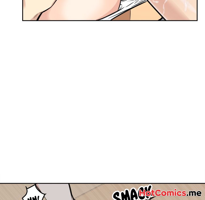 Excuse me, This is my Room - UNCENSORED - episode 38 - 128