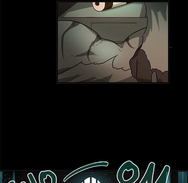 Black Crow - episode 13 - 14