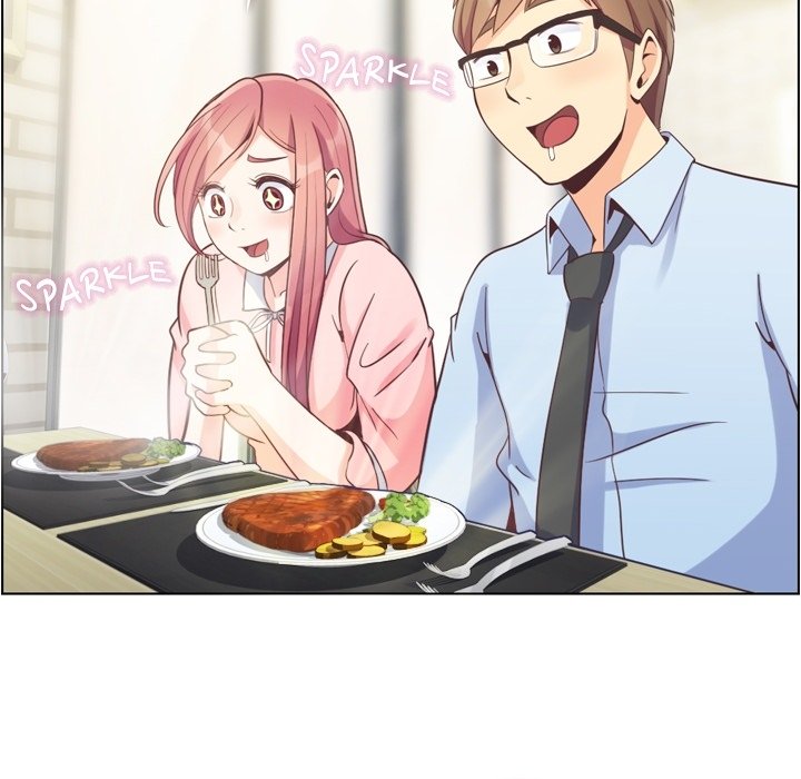 Annoying Alice - episode 55 - 60