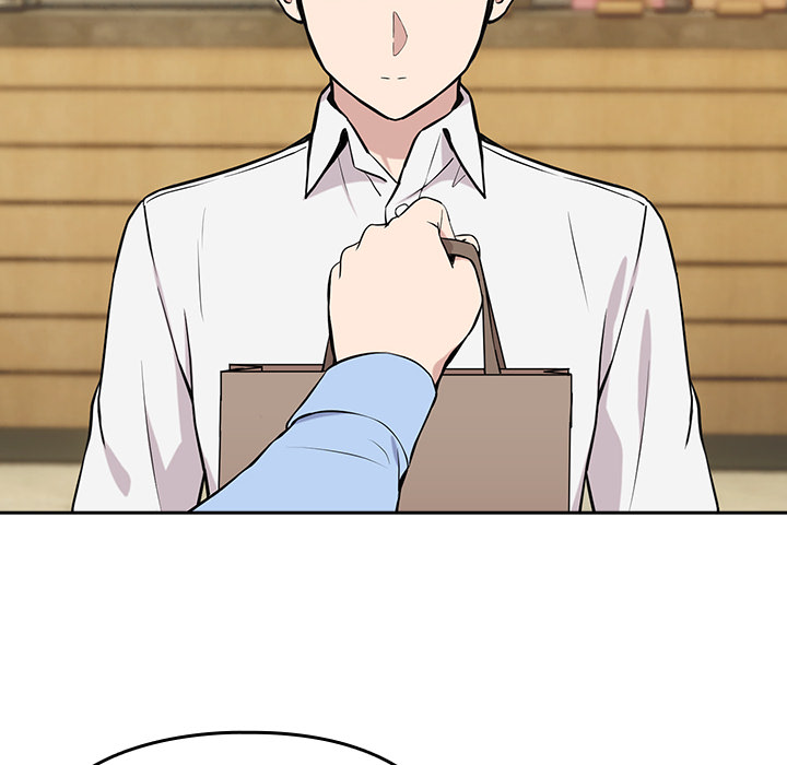 Dating After Work - episode 7 - 96