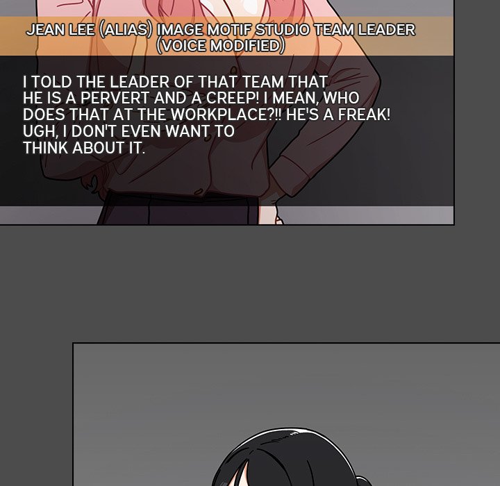 Naughty Little Secret - episode 3 - 66