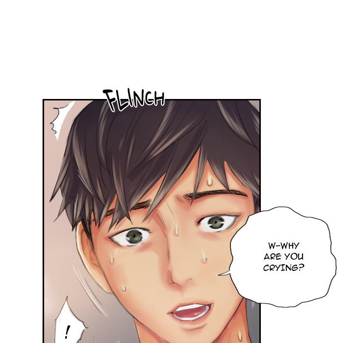 New Face - episode 19 - 77
