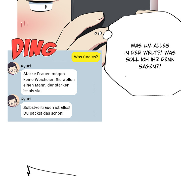 Meine Freundin ist ein Star - episode 14 - 41
