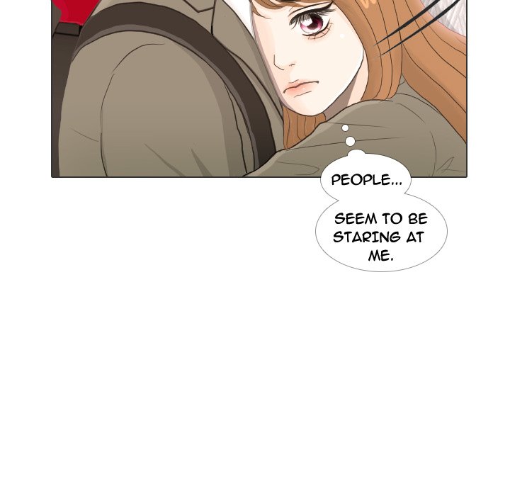Hold My Hand - episode 24 - 17