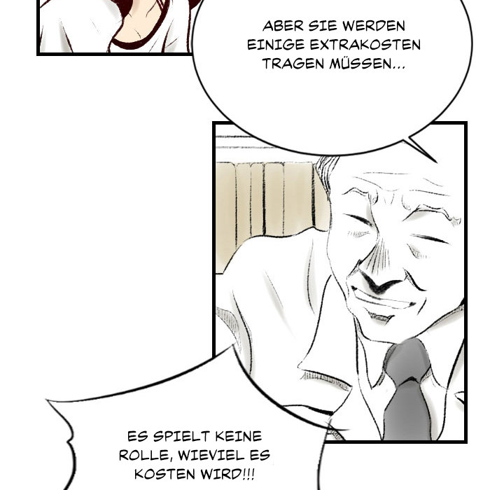Die Strasse des Grauens - episode 20 - 29