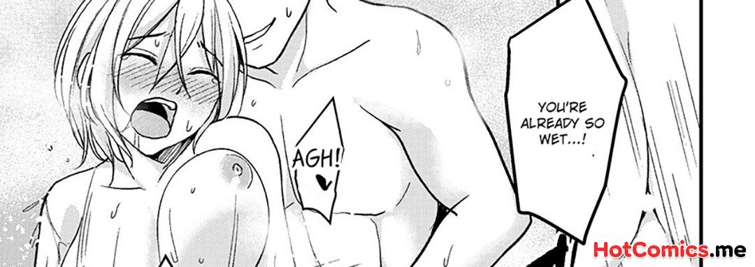 Please… Don’t Make Me Come Anymore… I Was Continuously Bedded by My Younger Uncle Until the Day Before My Wedding… - episode 8 - 8