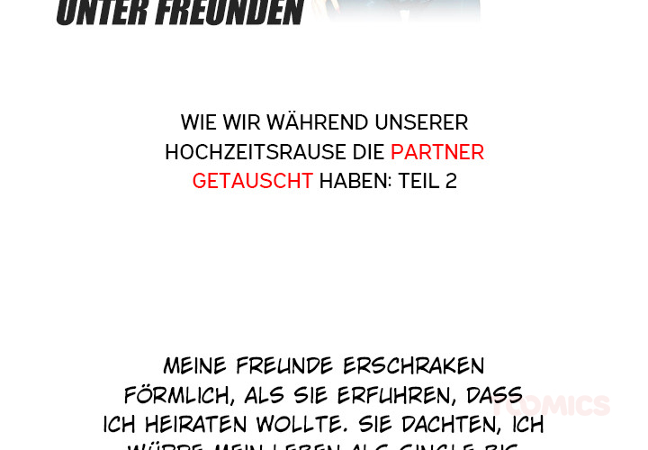 Spaß unter Freunden - episode 38 - 1