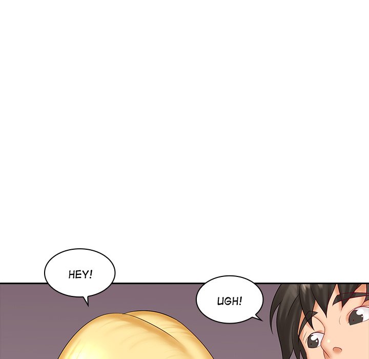 Office Troubles - episode 9 - 105