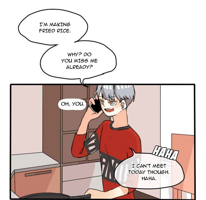 The Chill Couple - episode 10 - 44