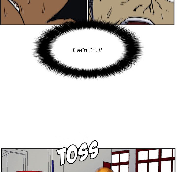 Tweener - episode 27 - 75