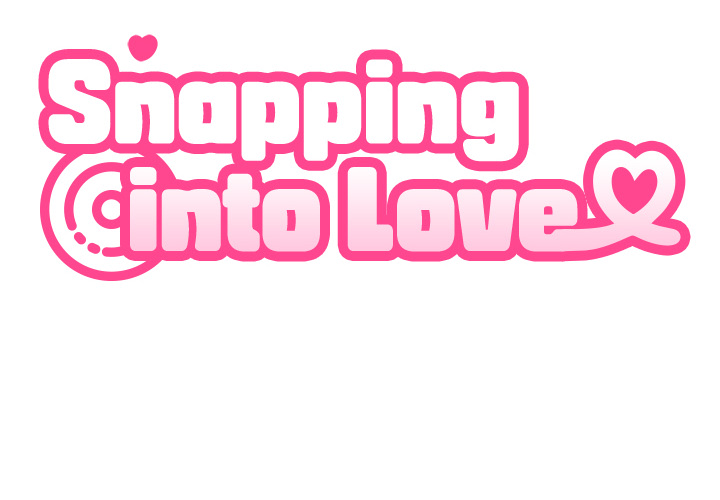 Snapping into Love - UNCENSORED - episode 16 - 1