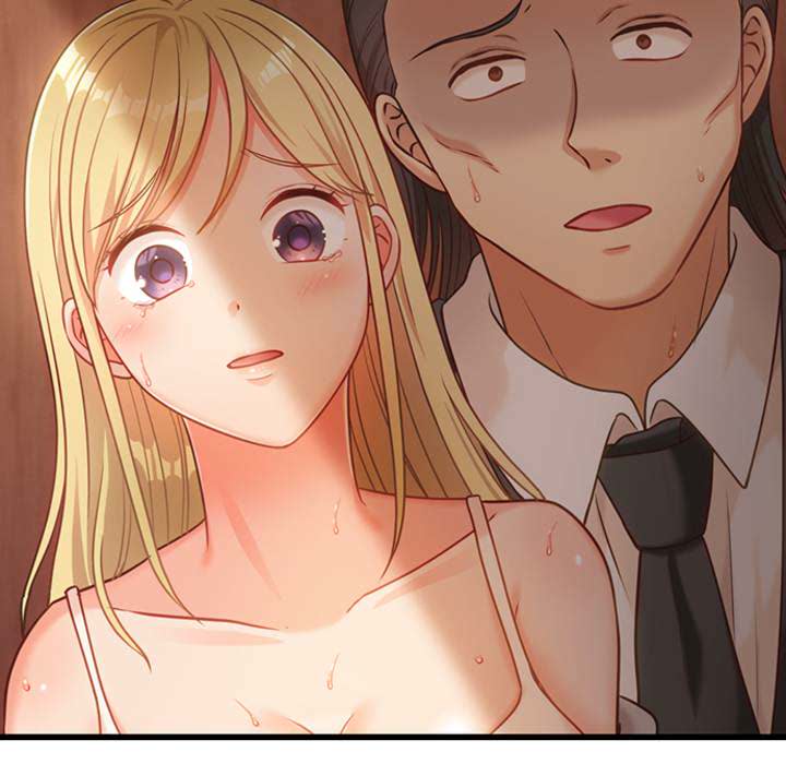 The Last Virgin in a Lustful World - episode 7 - 25