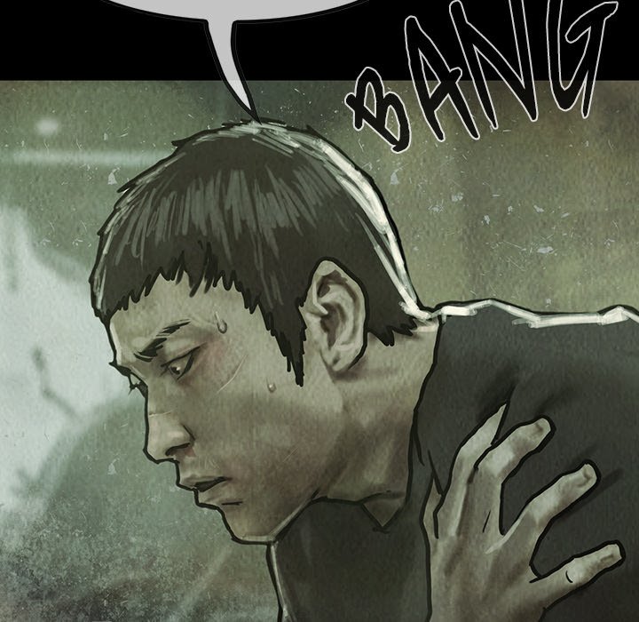 Shaman - episode 32 - 8