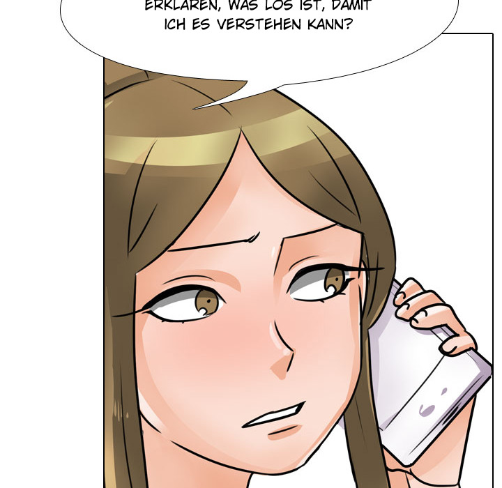 Das Partnerkarussell - episode 79 - 95