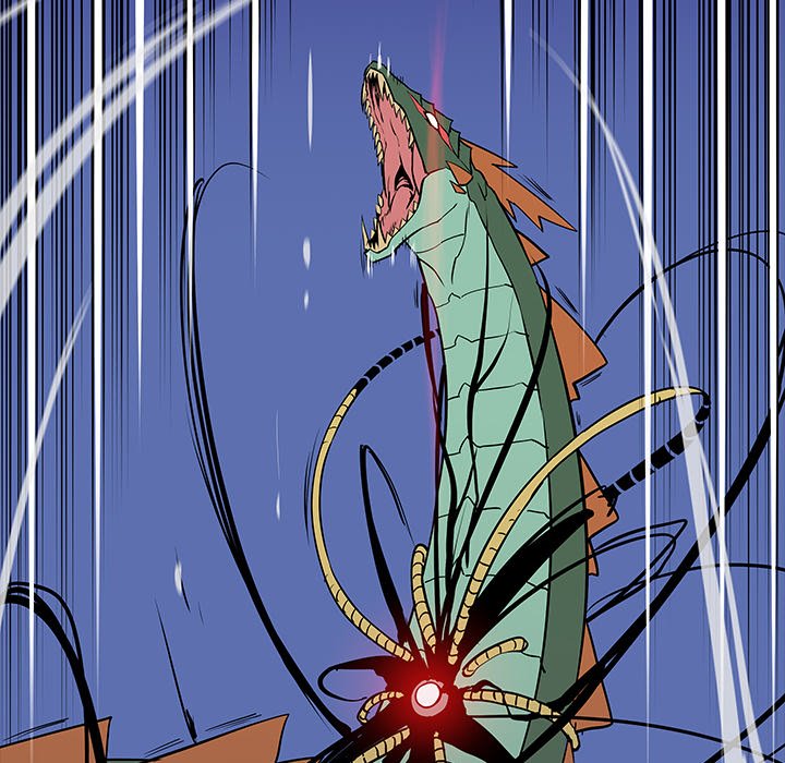 The Fang of Yeongno - episode 27 - 5