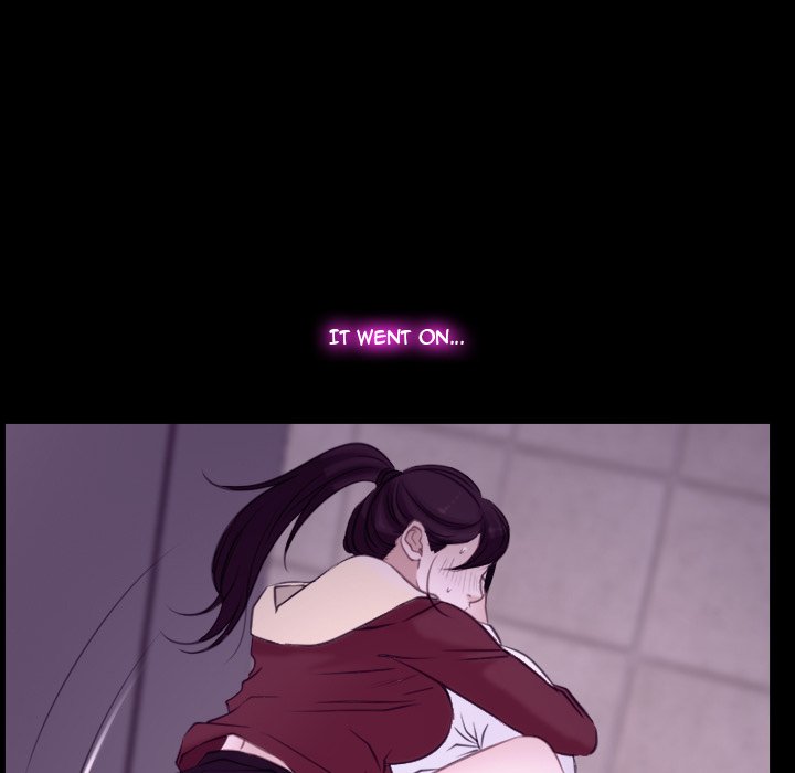 The First Love Story - episode 5 - 88