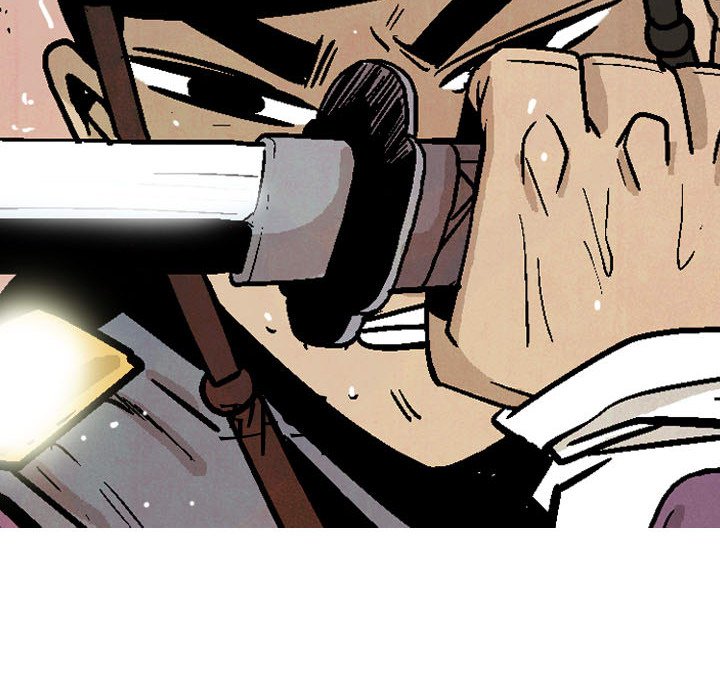 The Sword Clan - episode 19 - 25