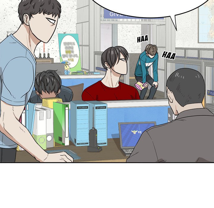 I Like You - episode 27 - 50