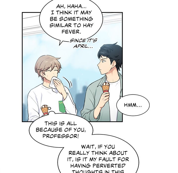 My X Report - episode 12 - 27