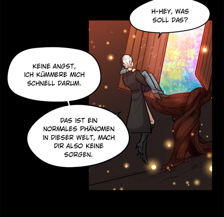 Im Wald der Glühwürmchen - episode 4 - 18