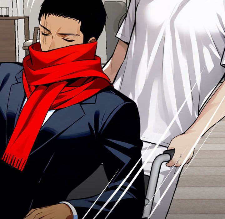 Workaholic Gangster - episode 30 - 138